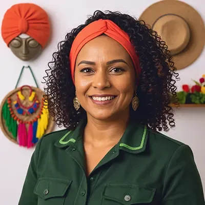 Atendente da TMT Bahia